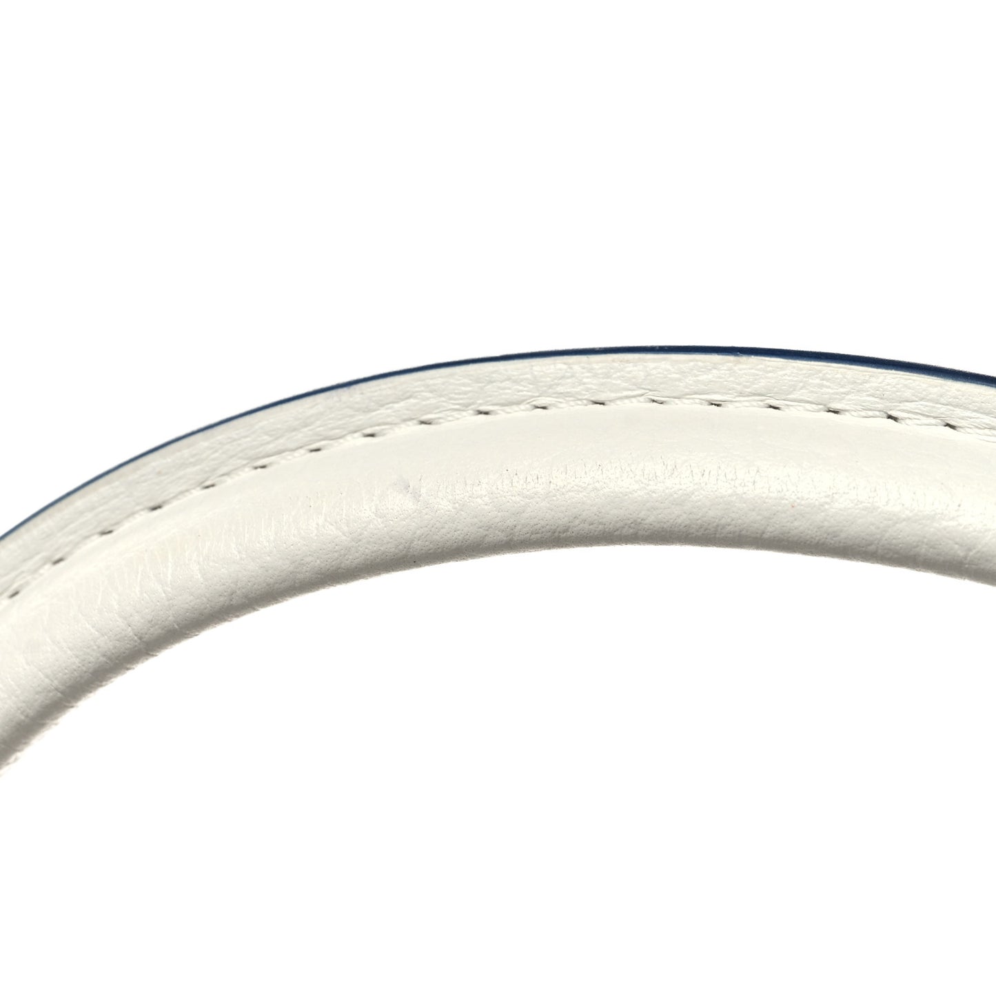 Taurillon Capucines BB Blue Marine