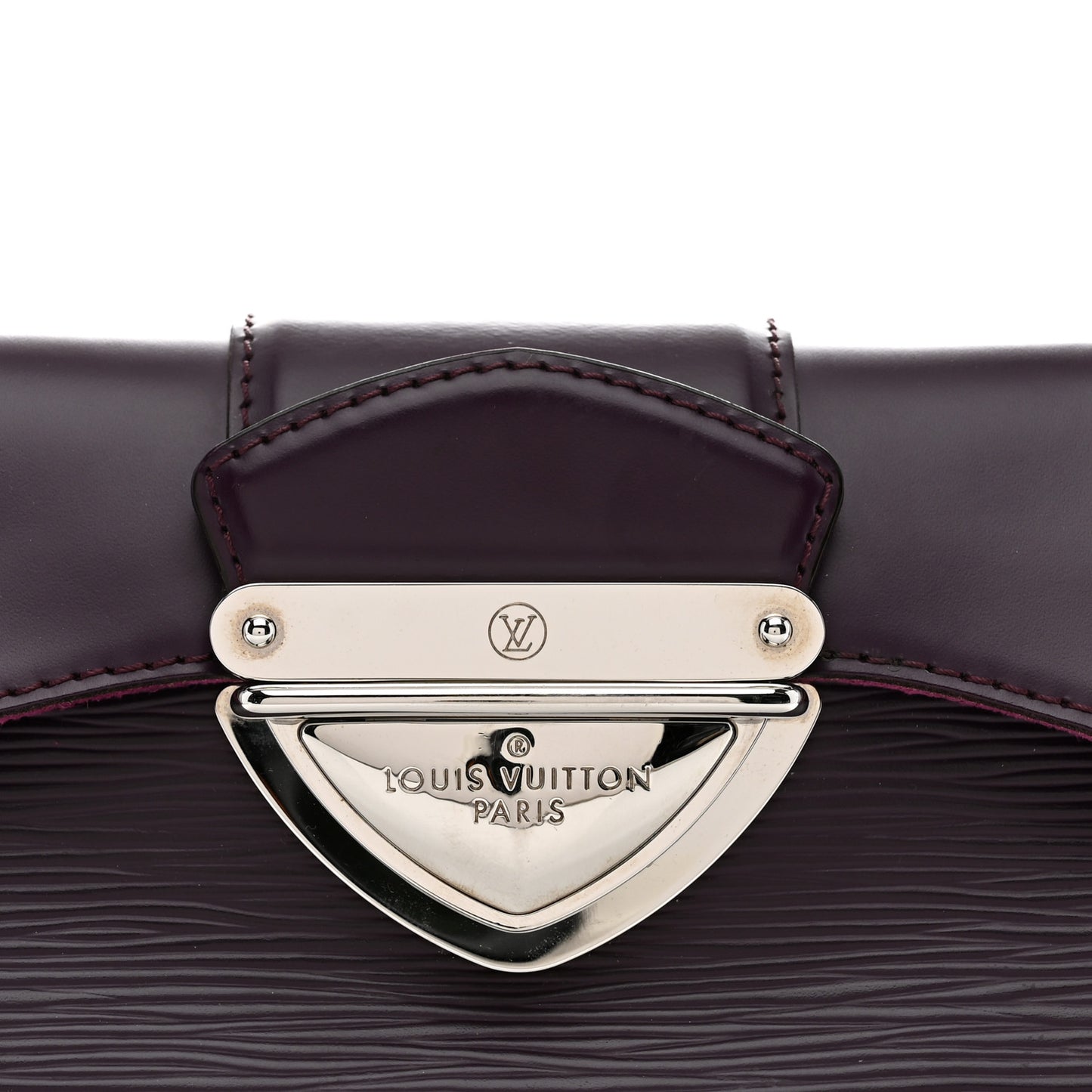 Epi Montaigne Clutch Cassis