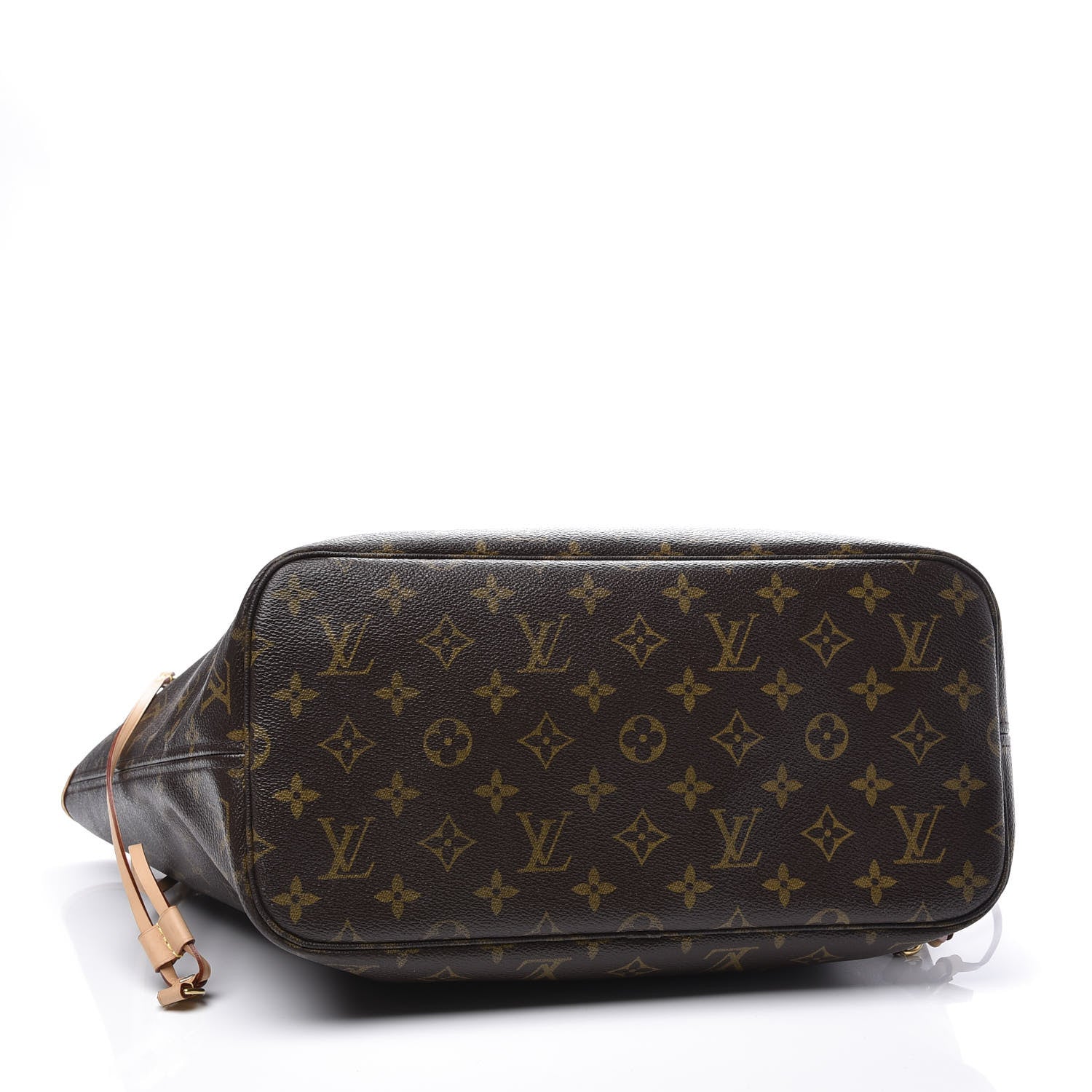 Louis Vuitton Monogram MOCA Neverfull MM 3 of 14