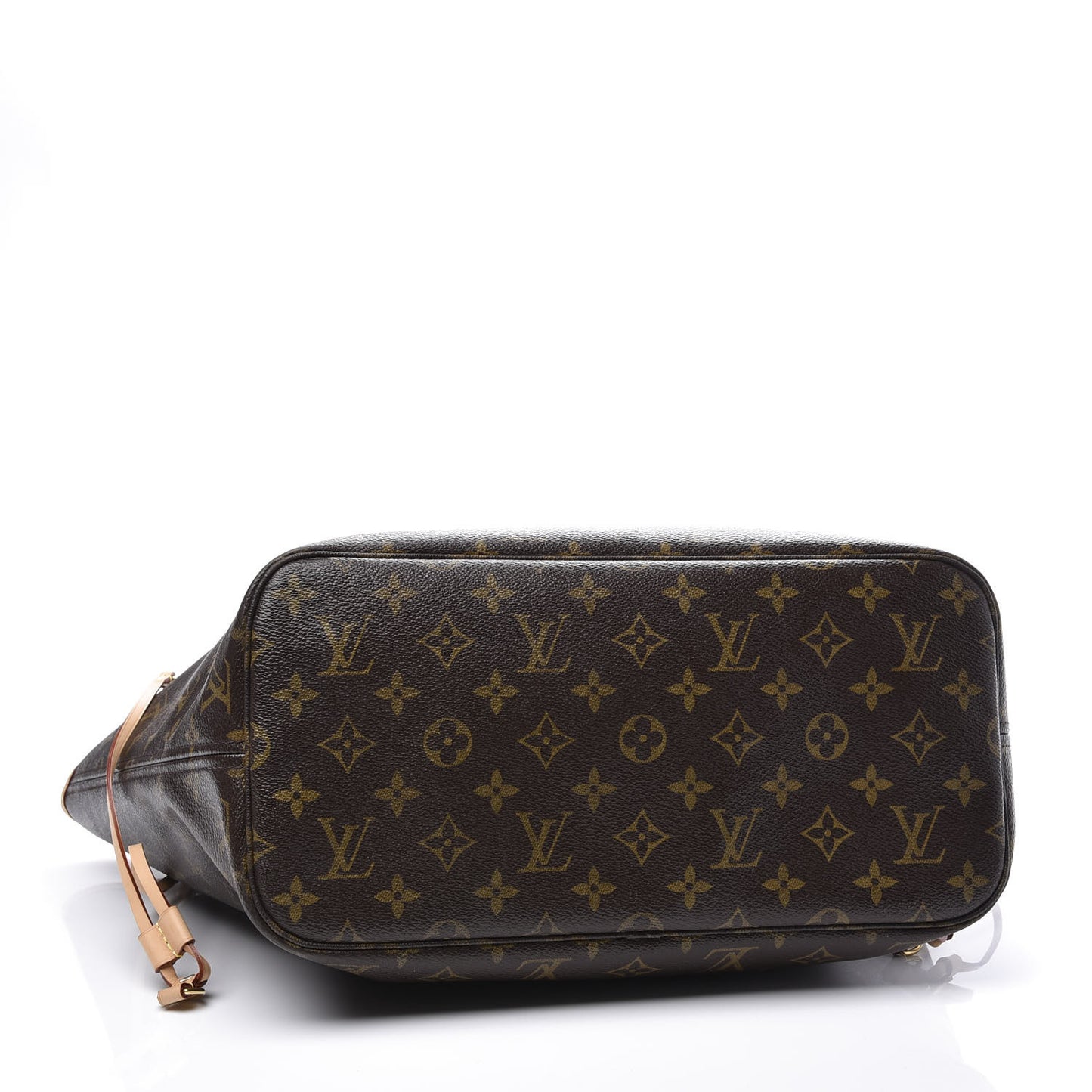 Monogram MOCA Neverfull MM