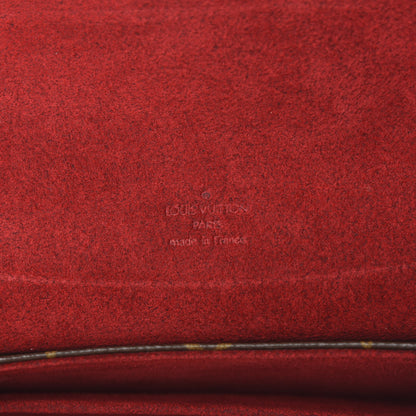 Louis Vuitton Monogram Sonatine 7 of 9
