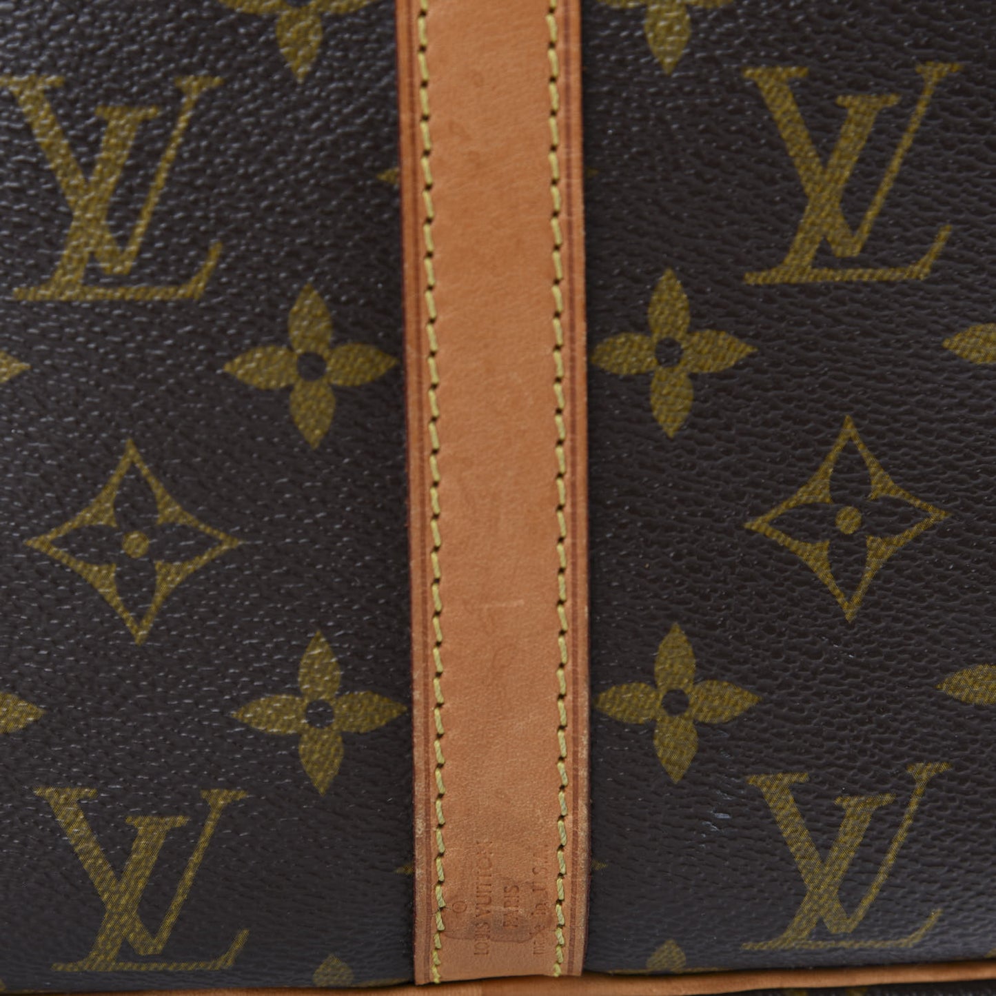 Monogram Speedy Bandouliere 30