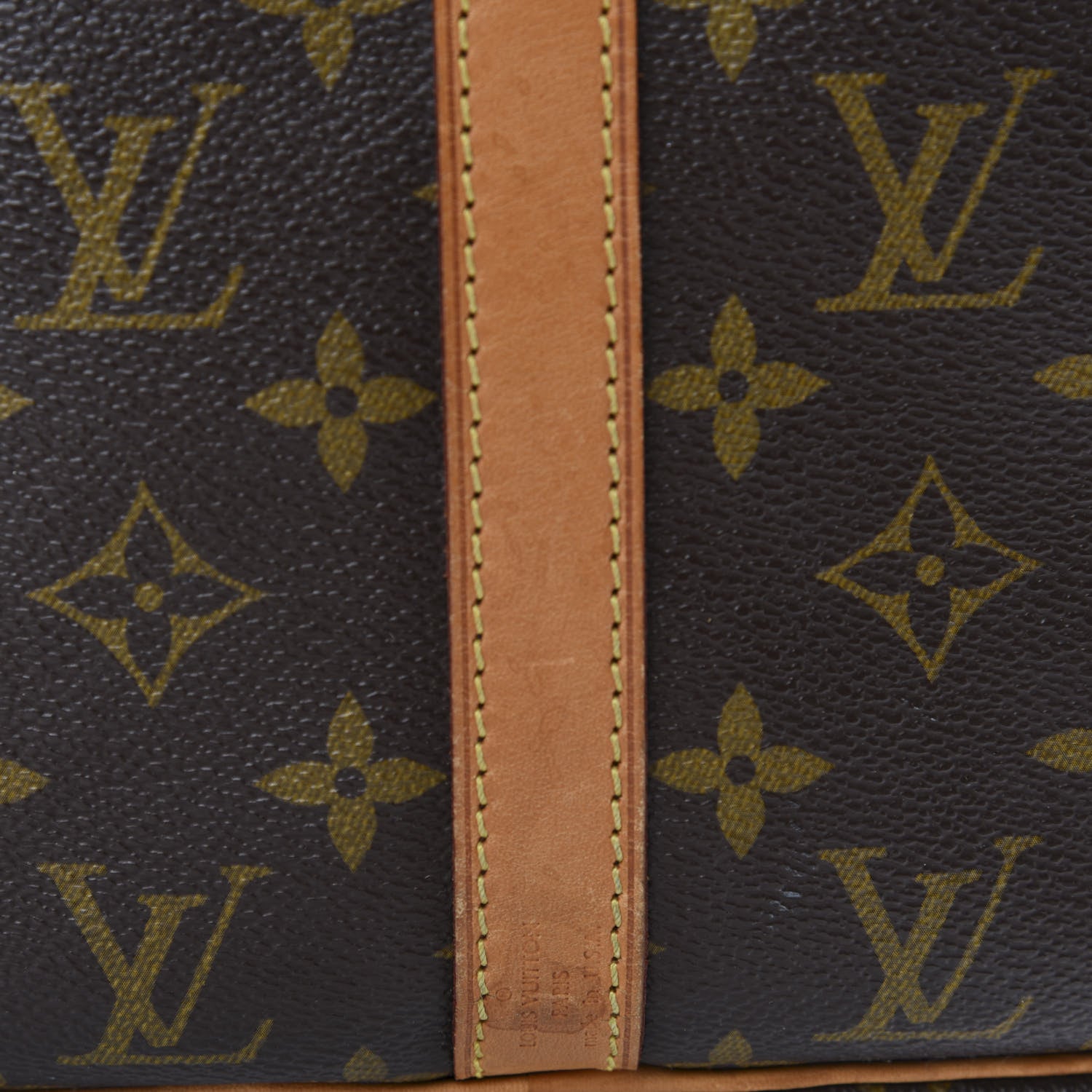 Louis Vuitton Monogram Speedy Bandouliere 30 11 of 13