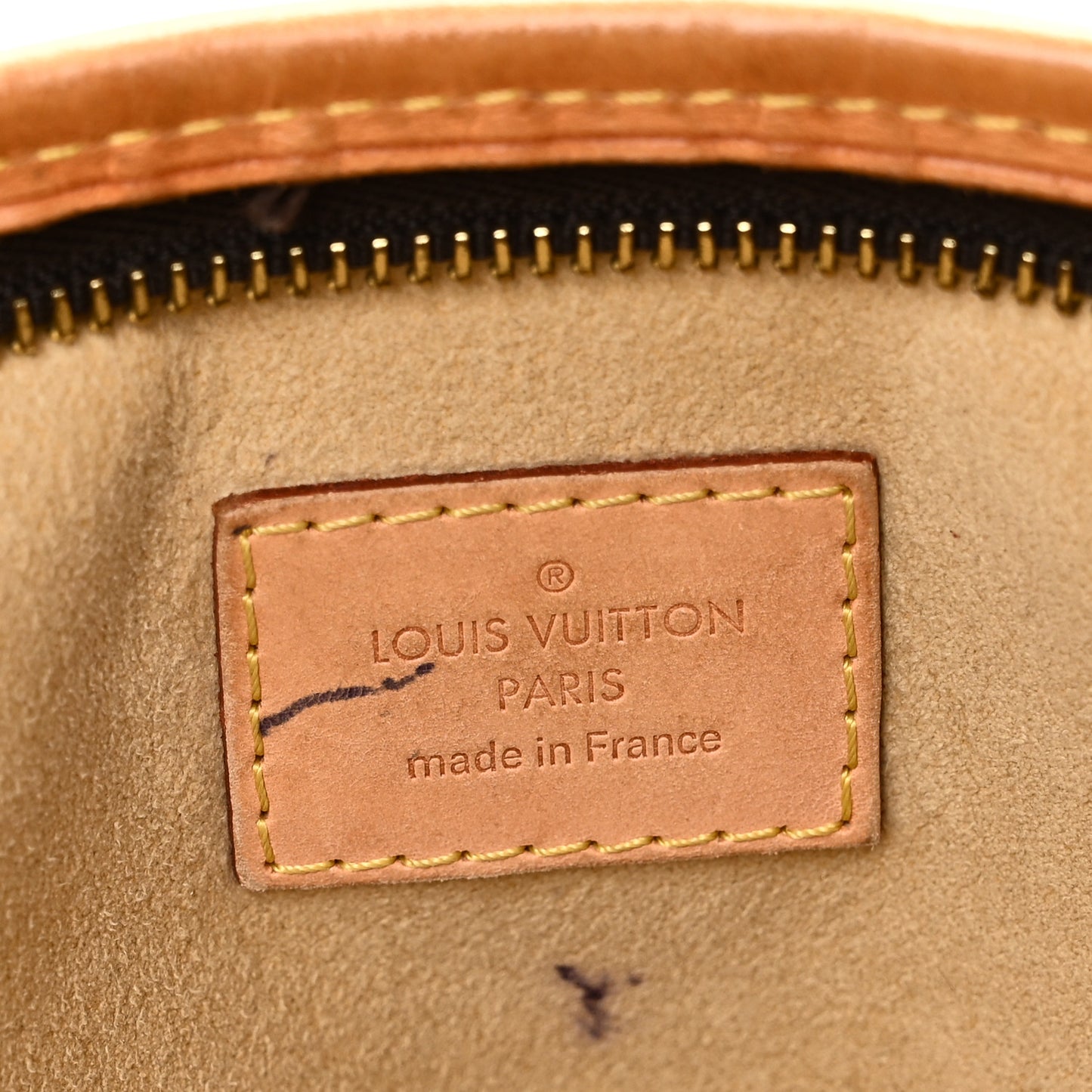 Monogram Estrela MM