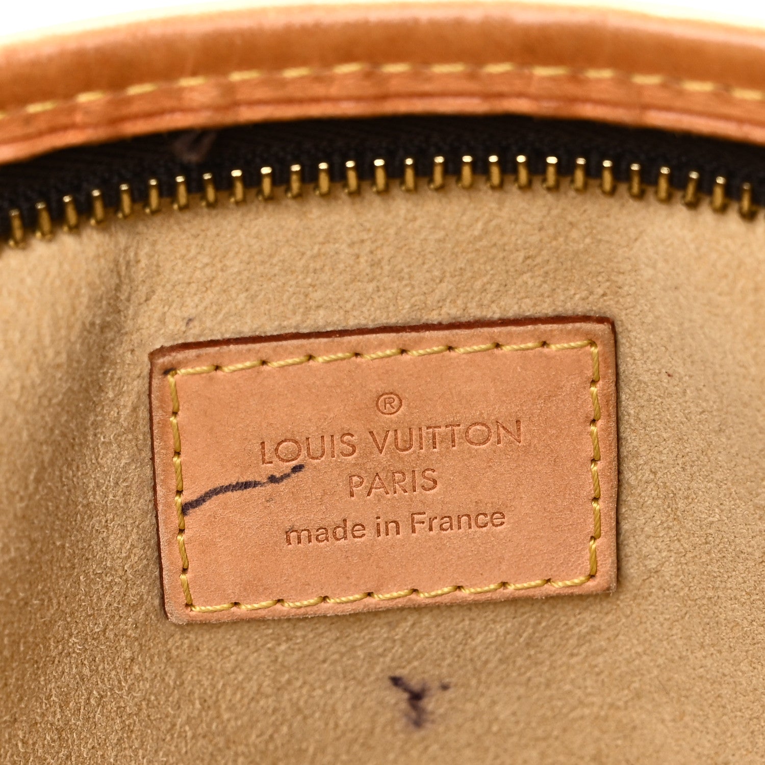 Louis Vuitton Monogram Estrela MM 6 of 10