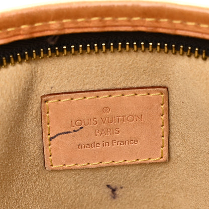 Louis Vuitton Monogram Estrela MM 6 of 10