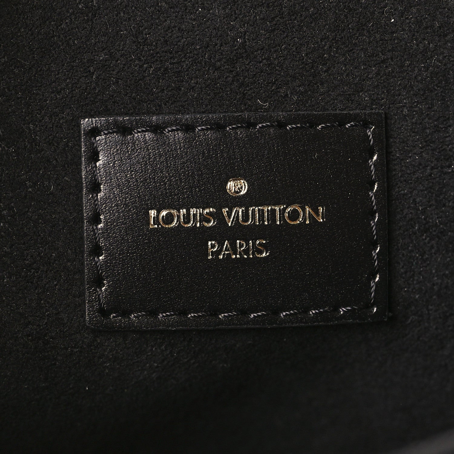 Louis Vuitton Reverse Monogram Pochette Metis 6 of 8