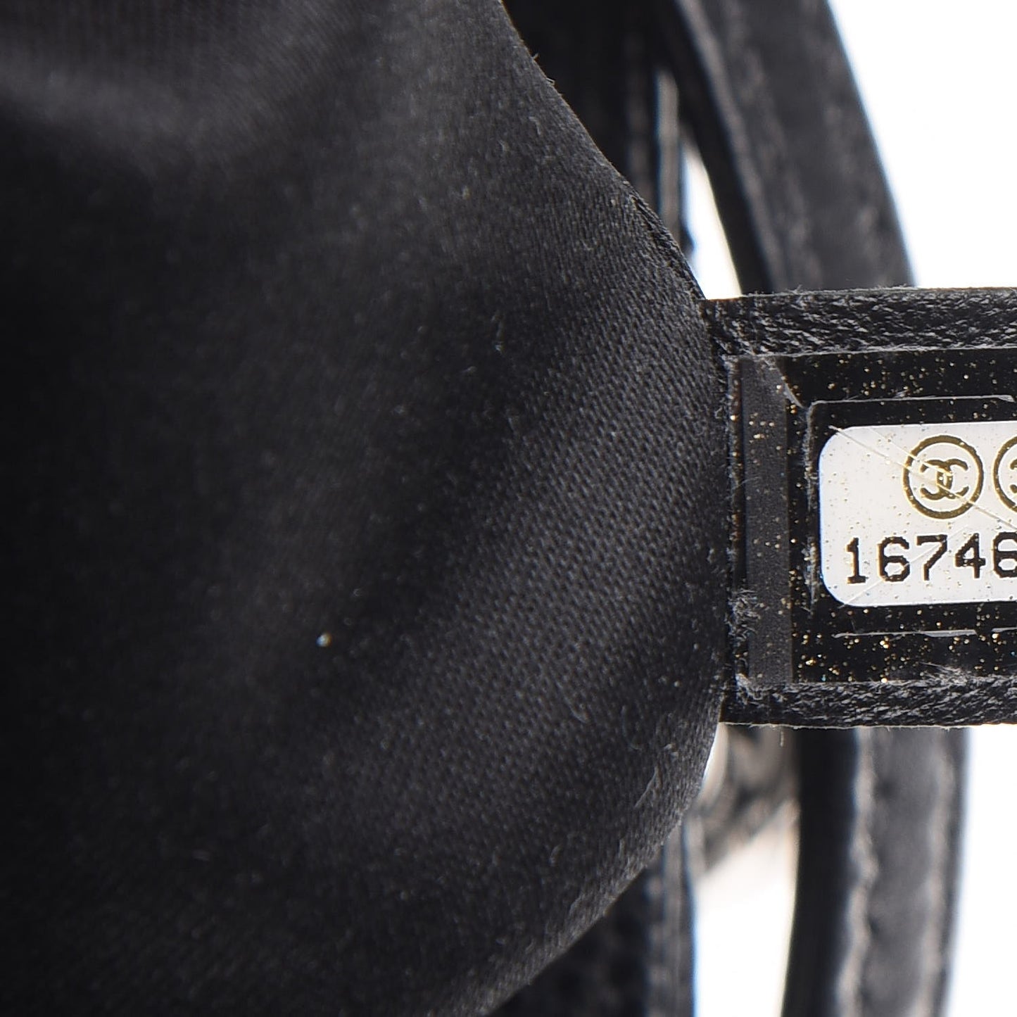 Caviar Quilted XL Grand Shopping Tote GST Black