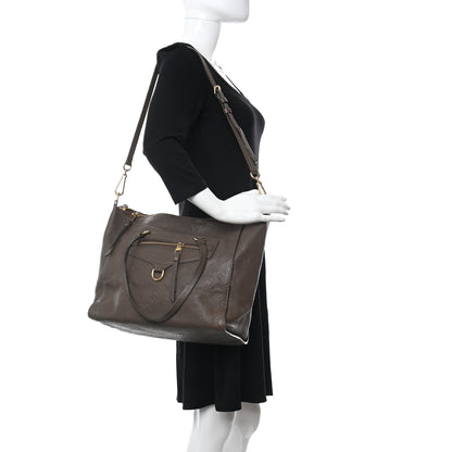 Louis Vuitton Empreinte Lumineuse PM Ombre 2 of 13