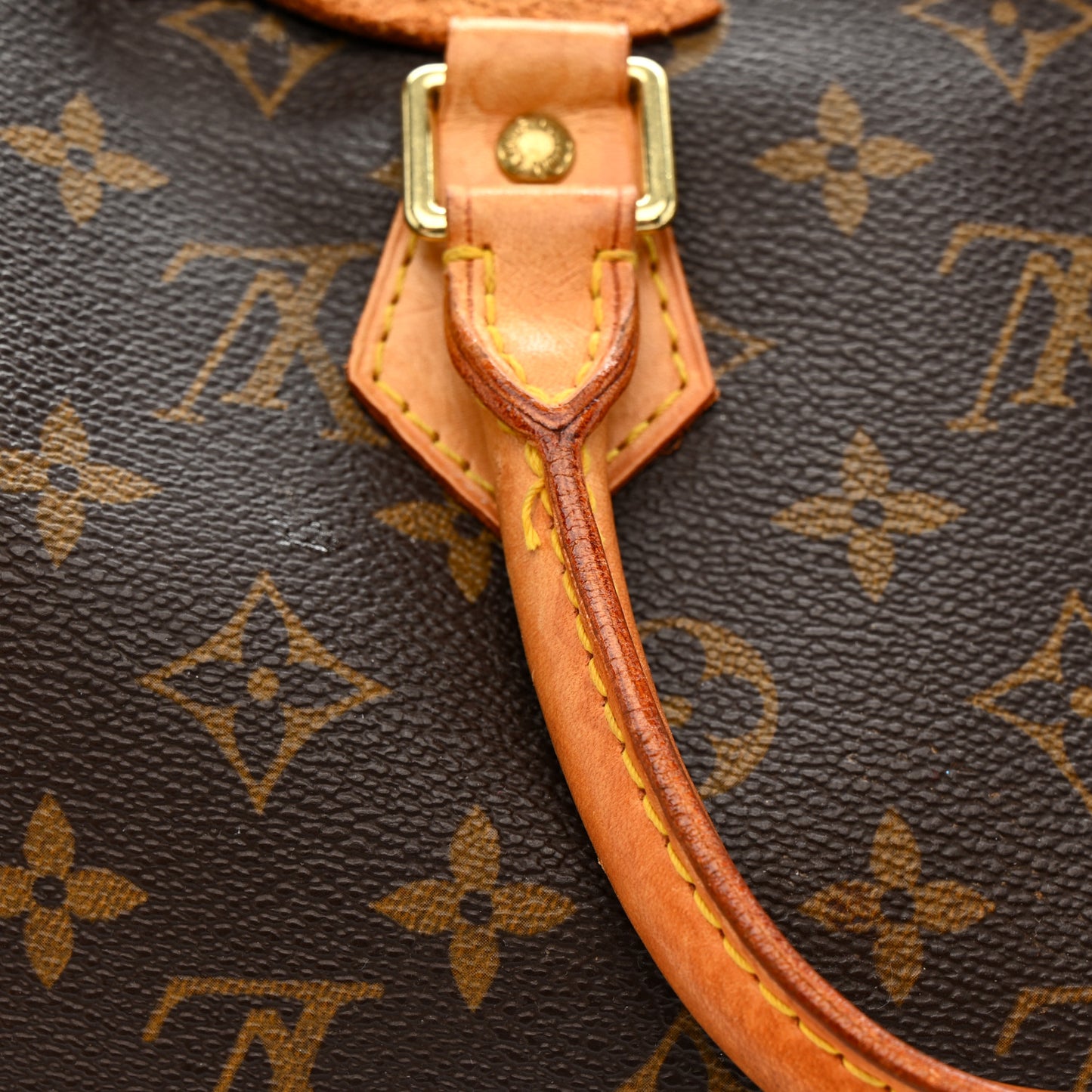 Monogram Speedy 25