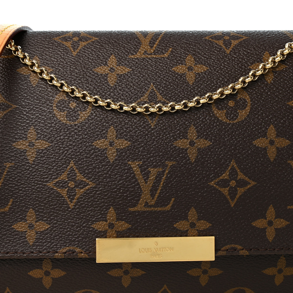 Monogram Favorite MM