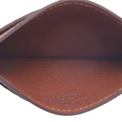 Louis Vuitton Monogram Card Holder Armagnac 4 of 6