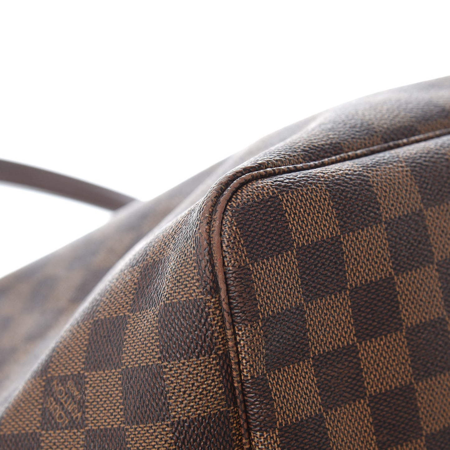 Damier Ebene Neverfull GM