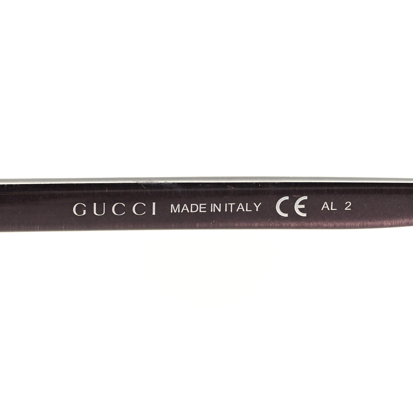 Acetate GG Web Sunglasses GG3188/S Purple