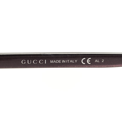 Gucci Acetate GG Web Sunglasses GG3188/S Purple 5 of 8