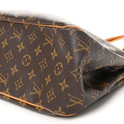 Louis Vuitton Monogram Batignolles Horizontal 9 of 10