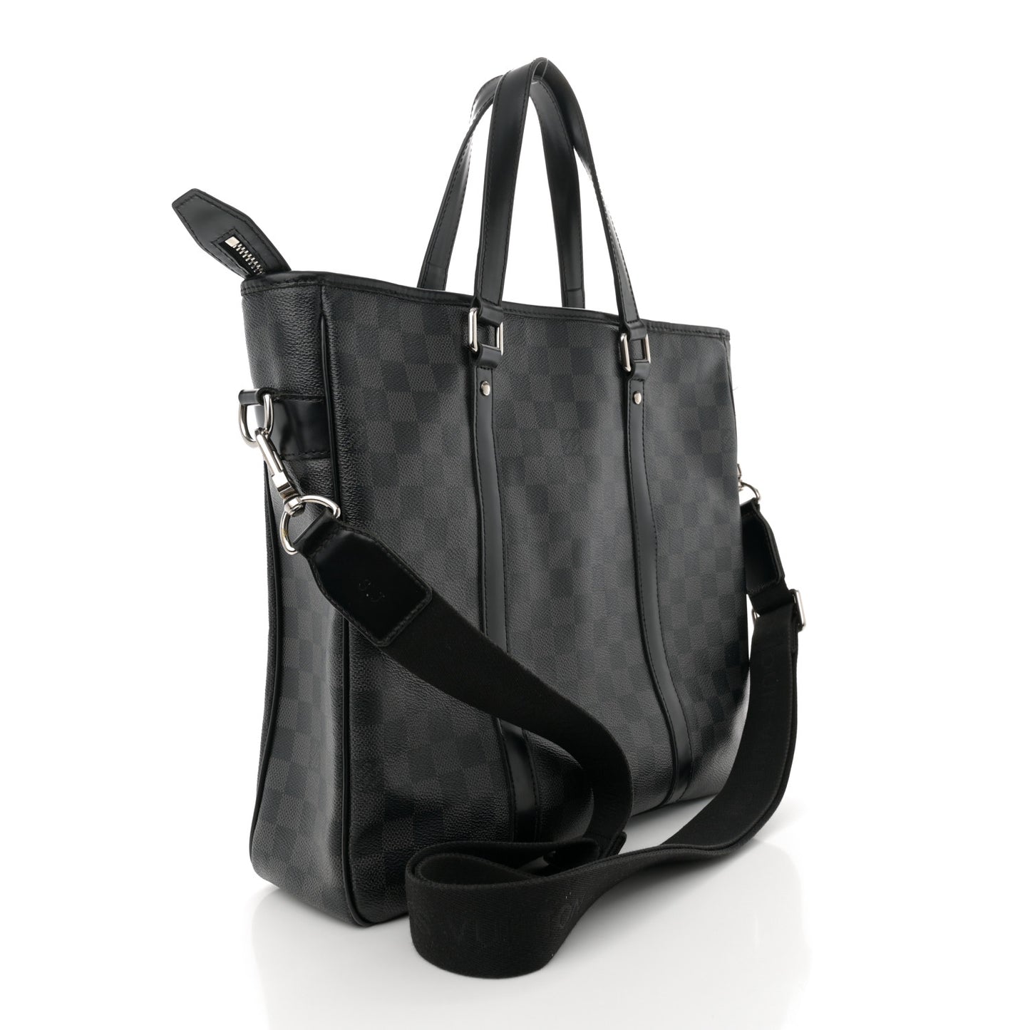 Damier Graphite Tadao