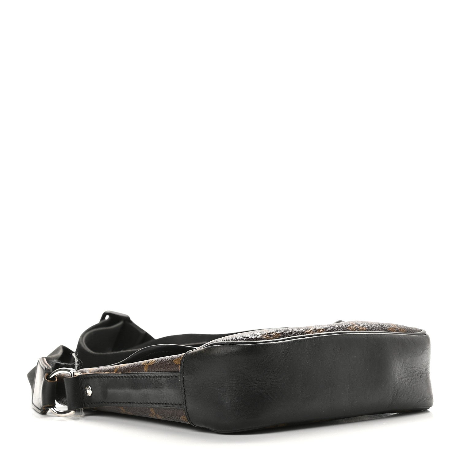 Louis Vuitton Monogram Macassar Bass PM 4 of 12