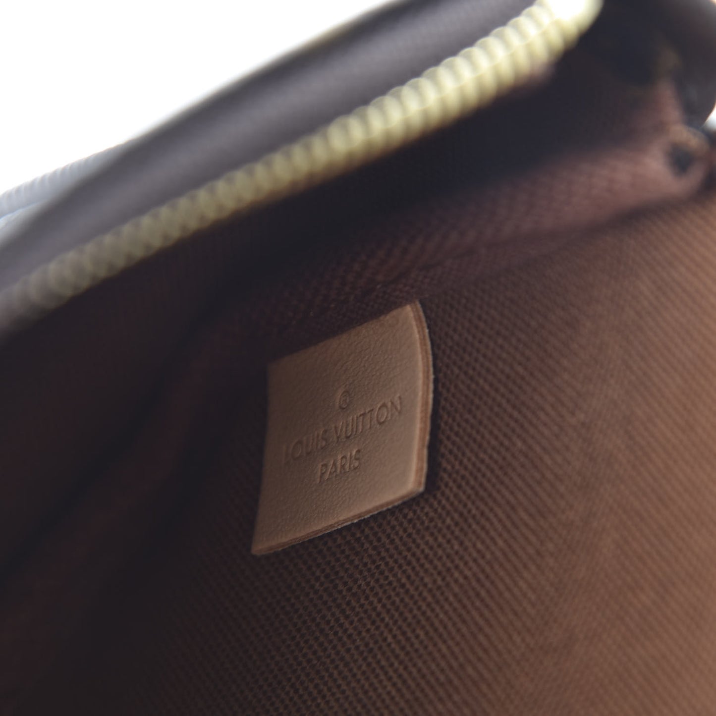 Monogram Multi Pochette Accessories Rose Clair