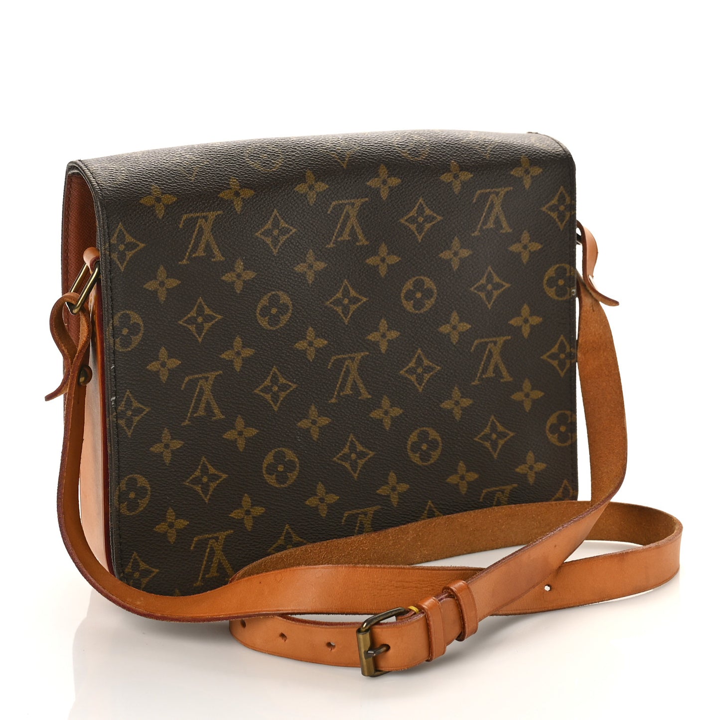 Monogram Cartouchiere 26