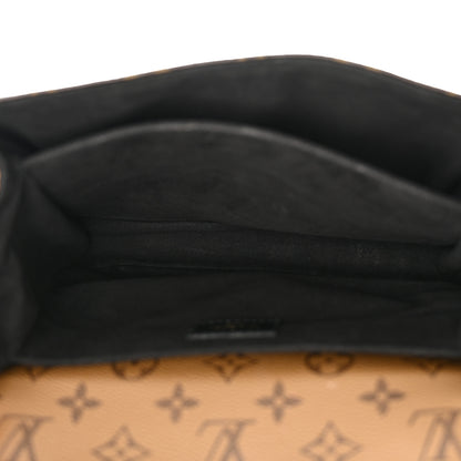 Louis Vuitton Reverse Monogram Pochette Metis 5 of 16