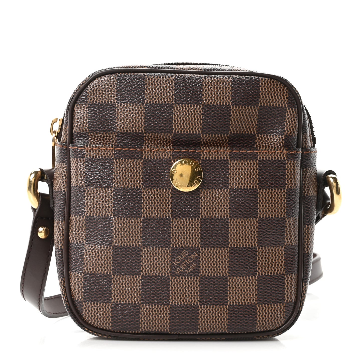 Damier Ebene Rift