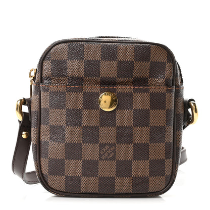 Louis Vuitton Damier Ebene Rift 1 of 9