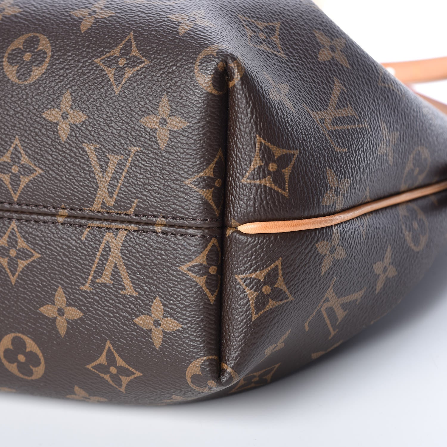 Louis Vuitton Monogram Turenne PM 14 of 14