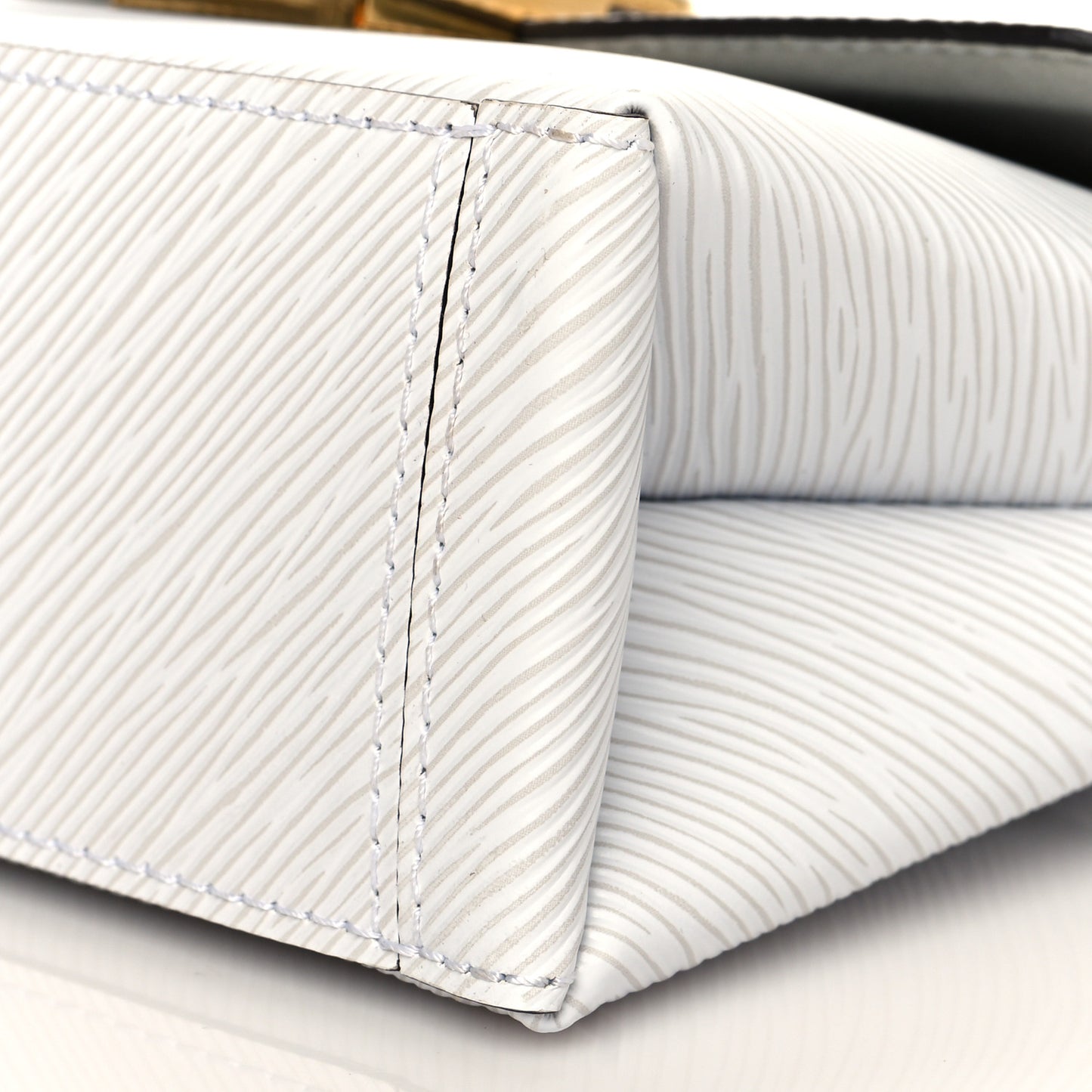 Epi Locky BB White