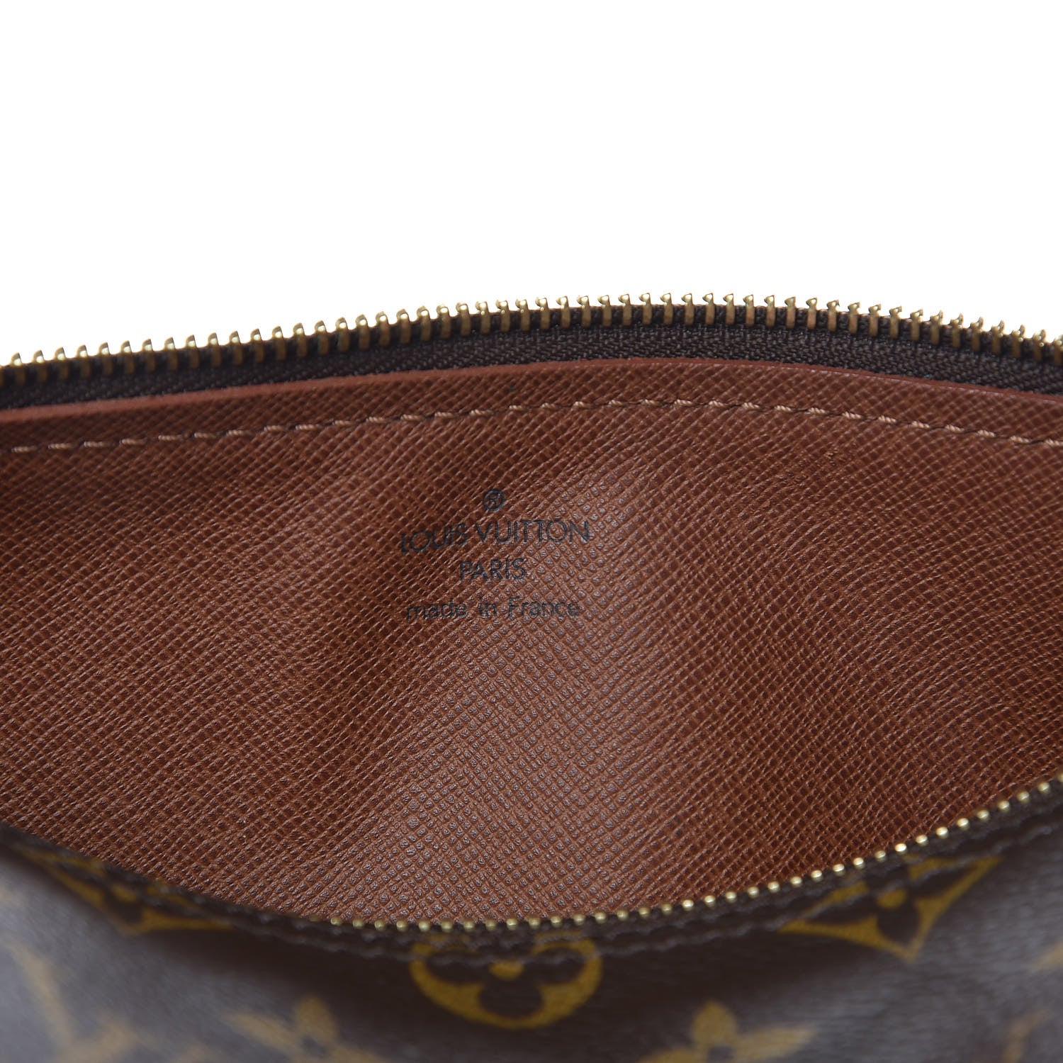 Louis Vuitton Monogram Papillon 26 6 of 10