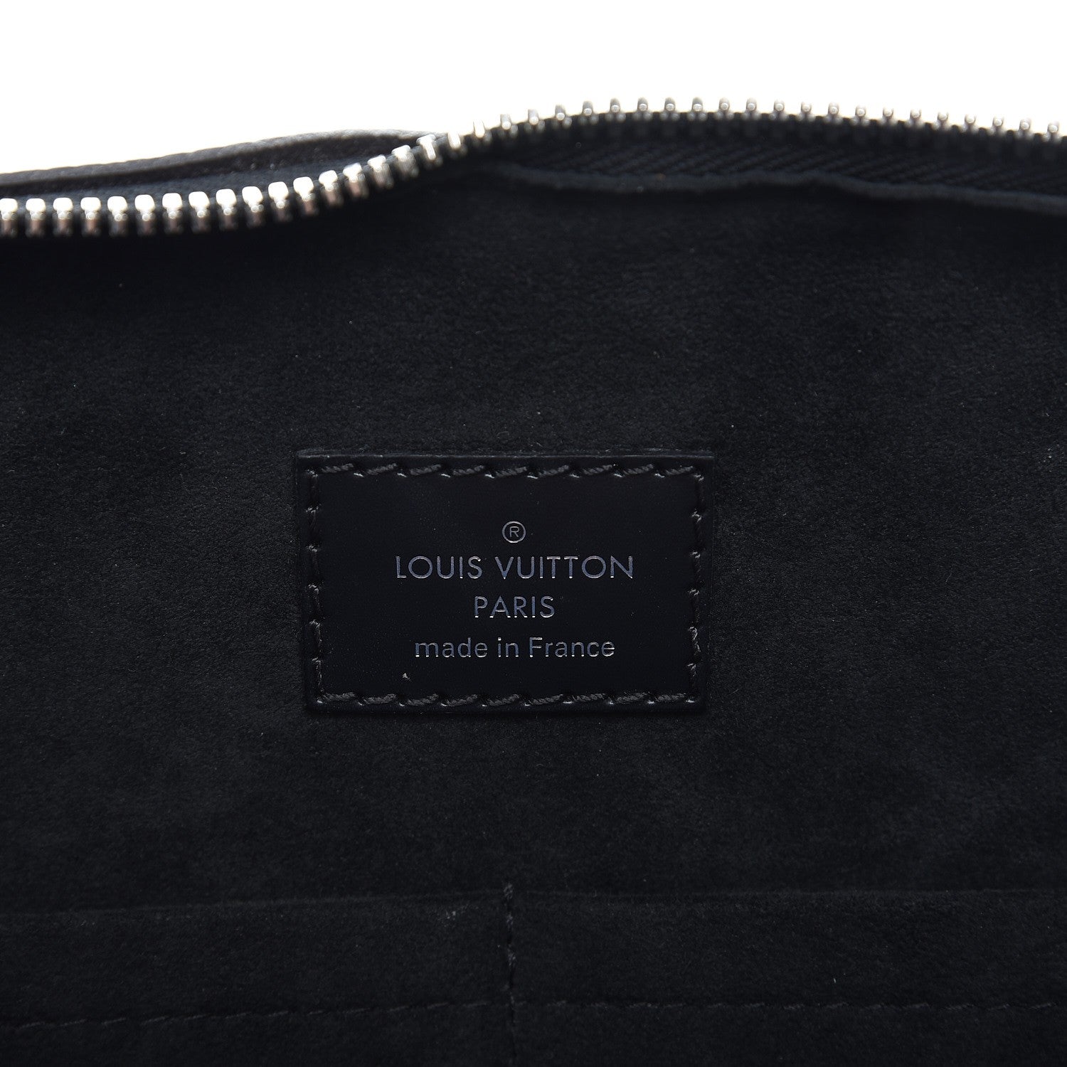 Louis Vuitton Epi Speedy Bandouliere 25 Denim Light 7 of 9