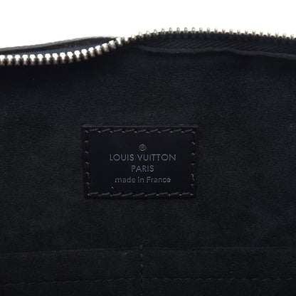 Louis Vuitton Epi Speedy Bandouliere 25 Denim Light 7 of 9