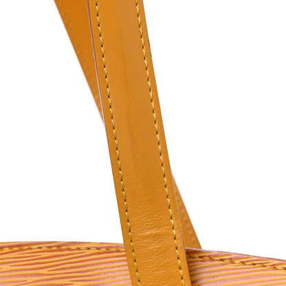 Louis Vuitton Epi Saint Jacques GM Tassil 10 of 10