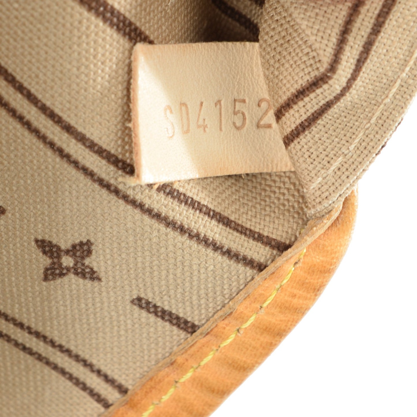 Monogram Neverfull MM