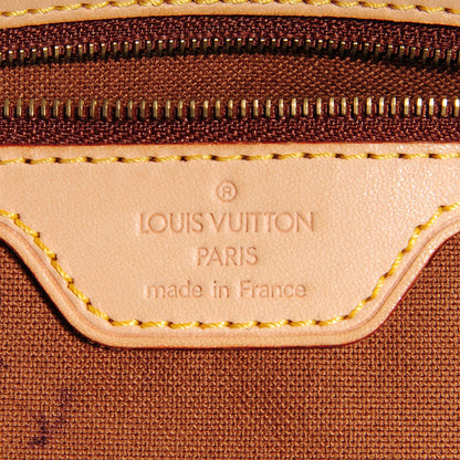 Louis Vuitton Monogram Cabas Piano 6 of 8