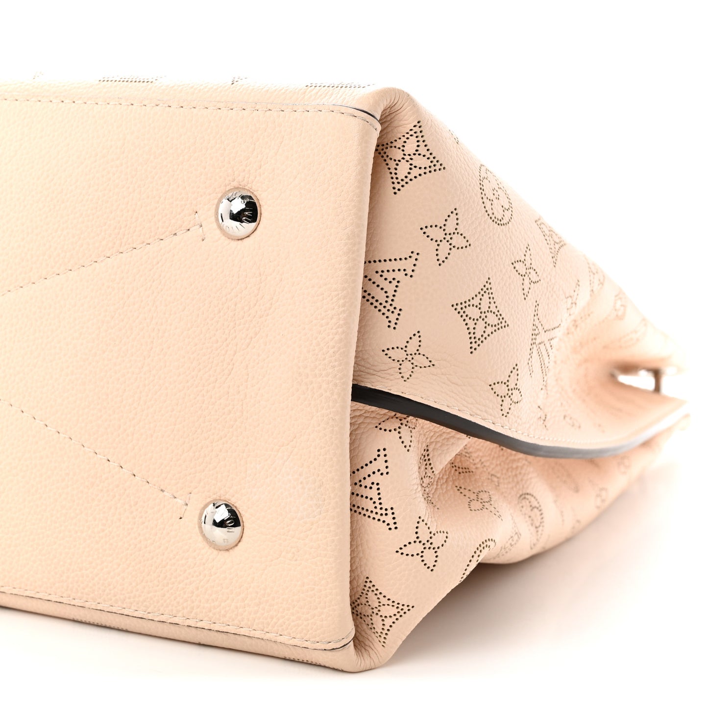 Mahina Carmel Hobo Creme