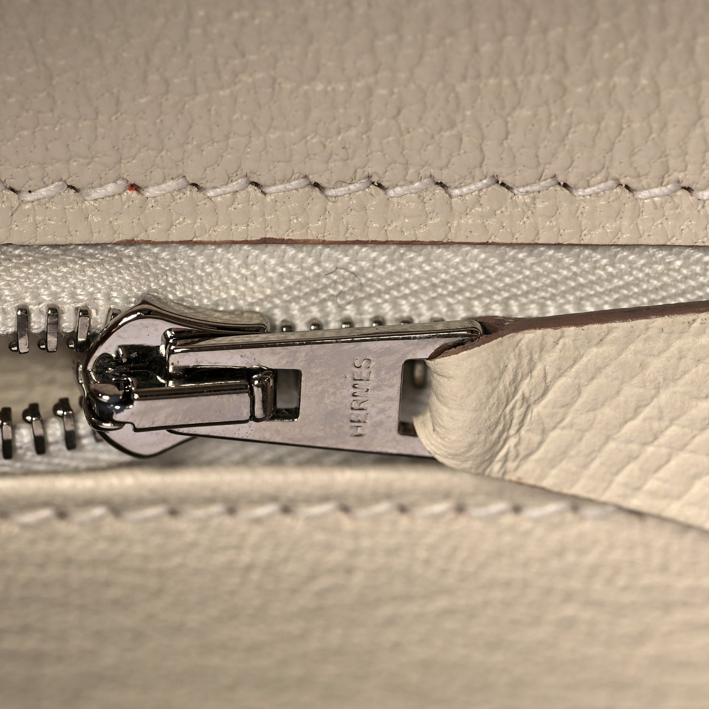 Epsom Birkin 30 Craie