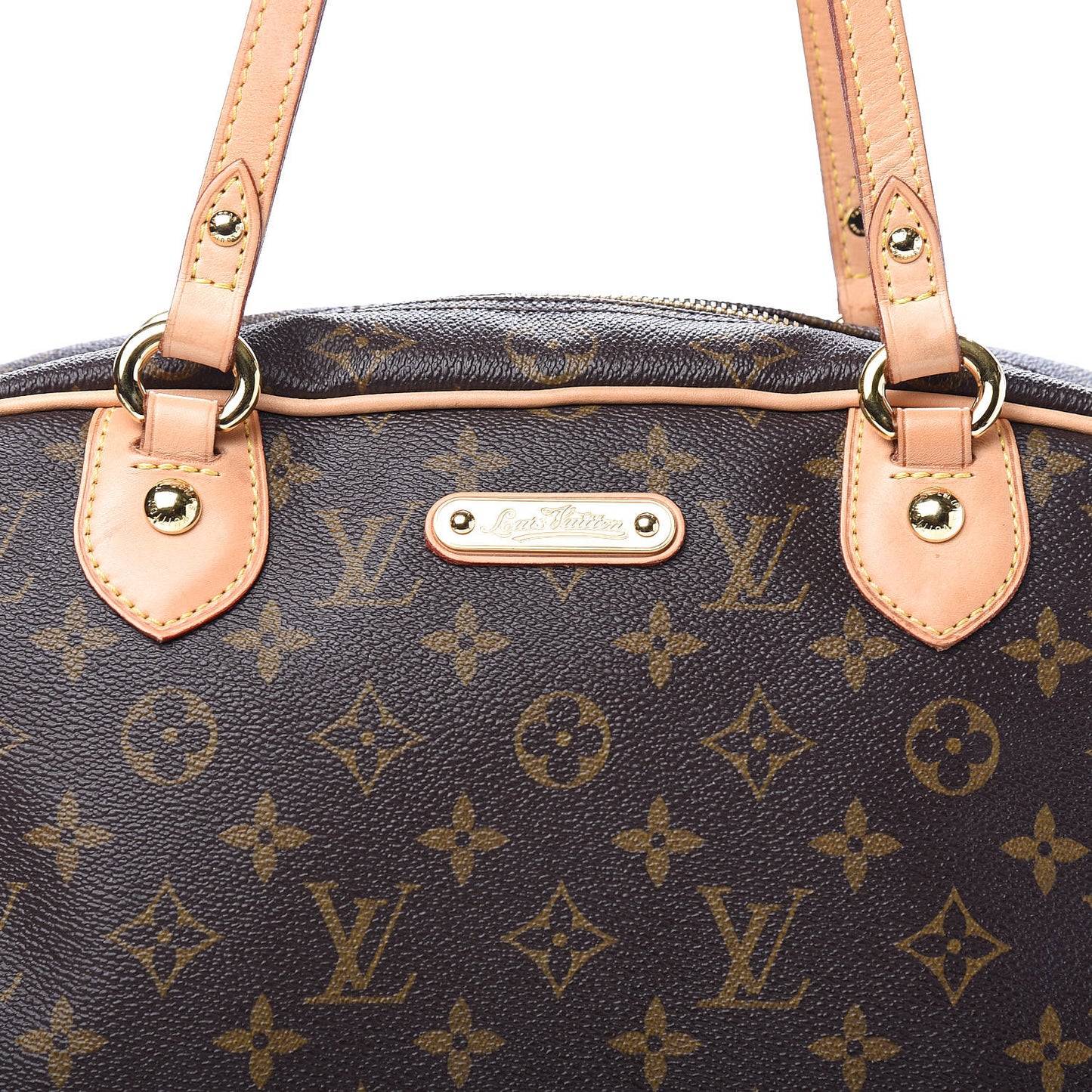 Monogram Montorgueil GM