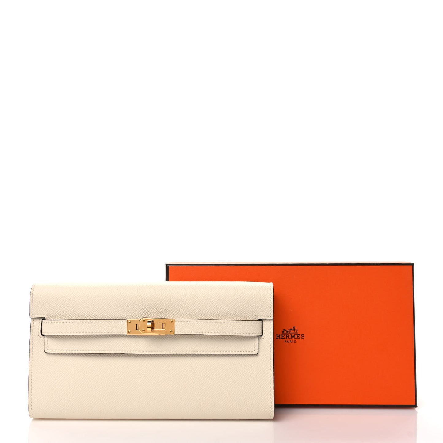 Epsom Kelly Wallet To Go Nata