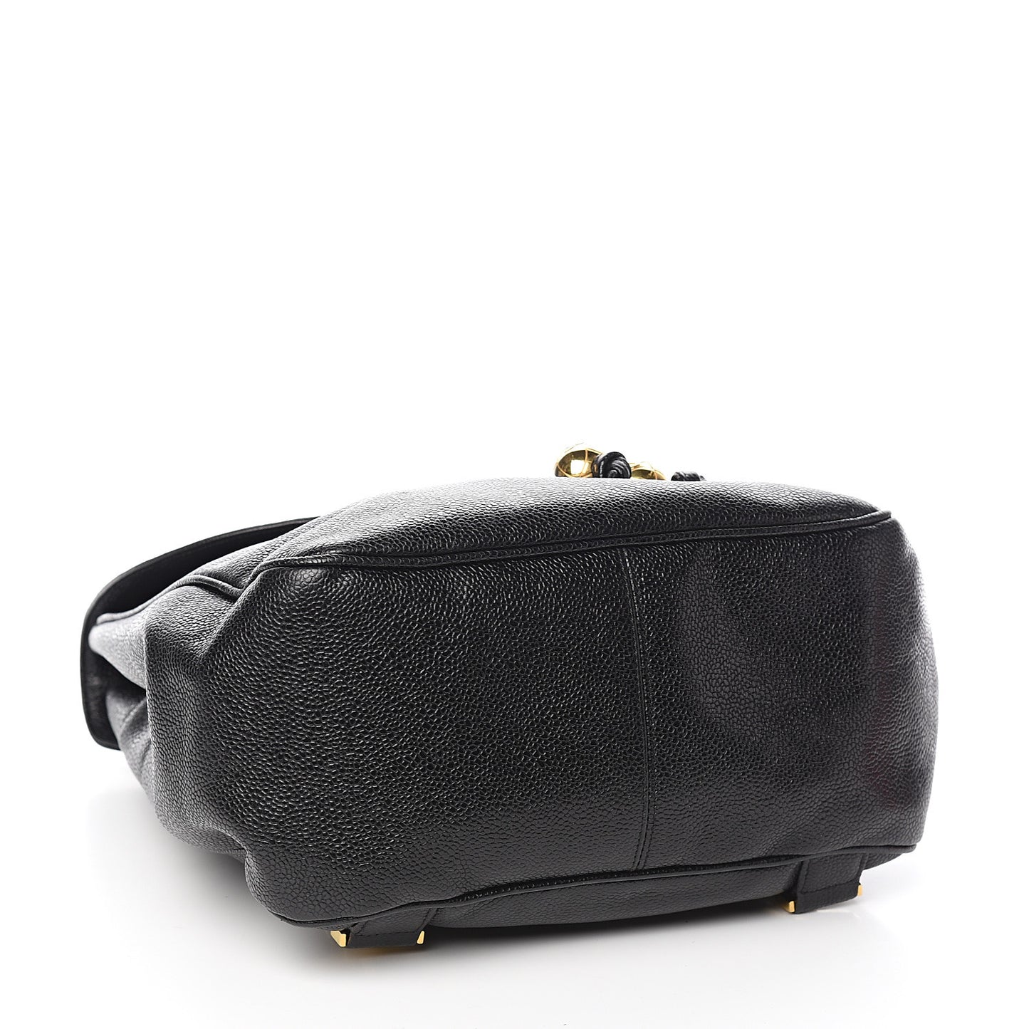 Caviar CC Backpack Black