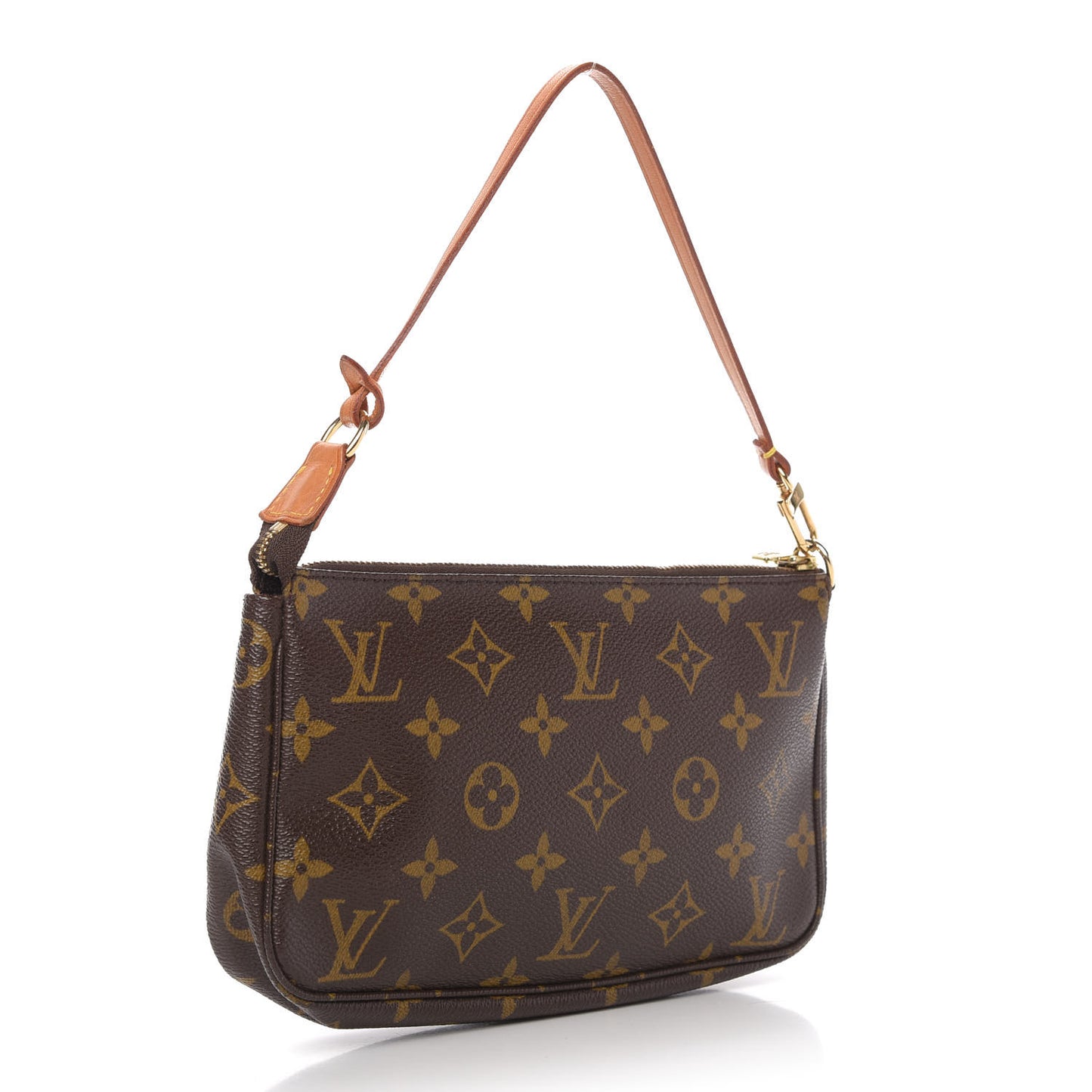 Monogram Pochette Accessories