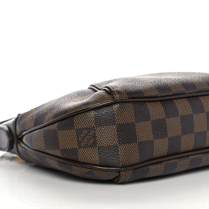 Louis Vuitton Damier Ebene Thames PM 7 of 8