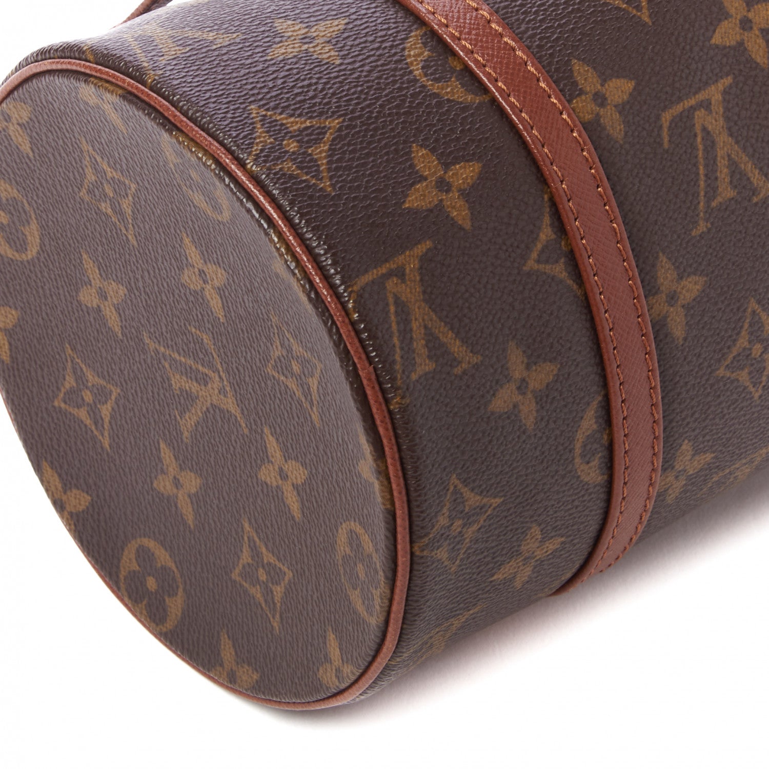 Louis Vuitton Monogram Papillon 26 6 of 8