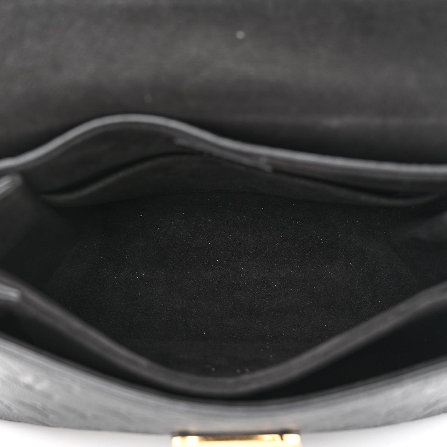 Louis Vuitton Empreinte Georges BB Black 6 of 16