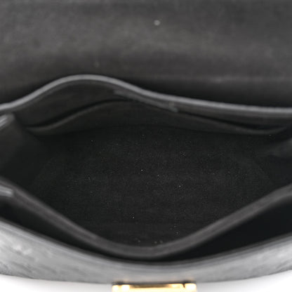 Louis Vuitton Empreinte Georges BB Black 6 of 16