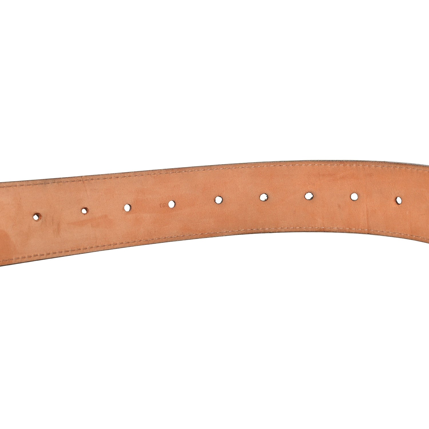 Louis Vuitton Monogram 40mm LV Initiales Belt 100 40 6 of 8