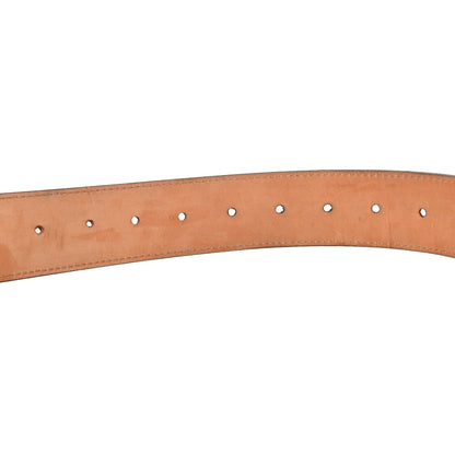 Louis Vuitton Monogram 40mm LV Initiales Belt 100 40 6 of 8