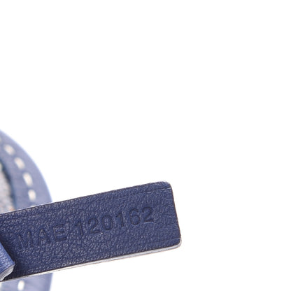 Goyard Goyardine Reversible Mini Anjou Navy 14 of 17