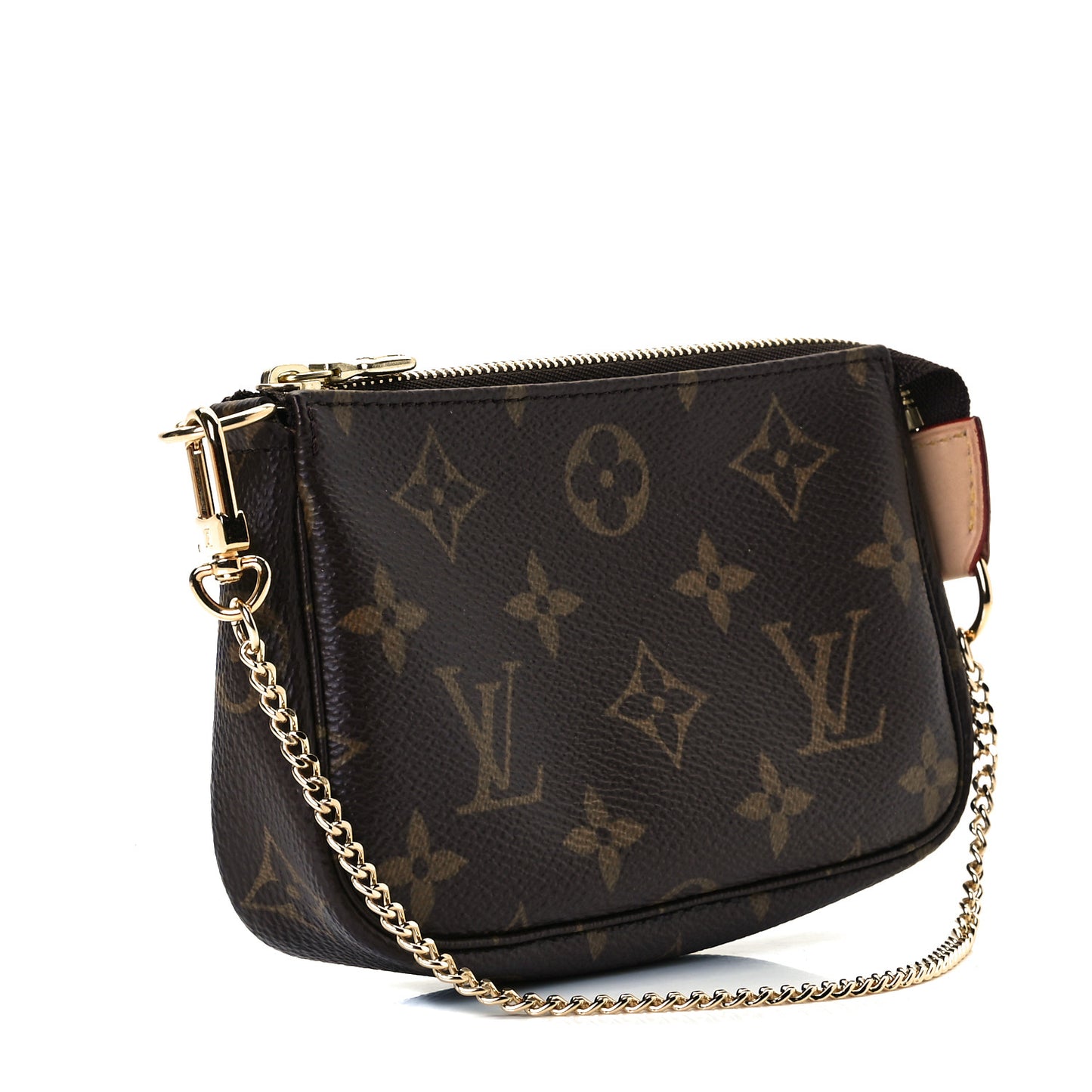 Monogram Mini Pochette Accessories
