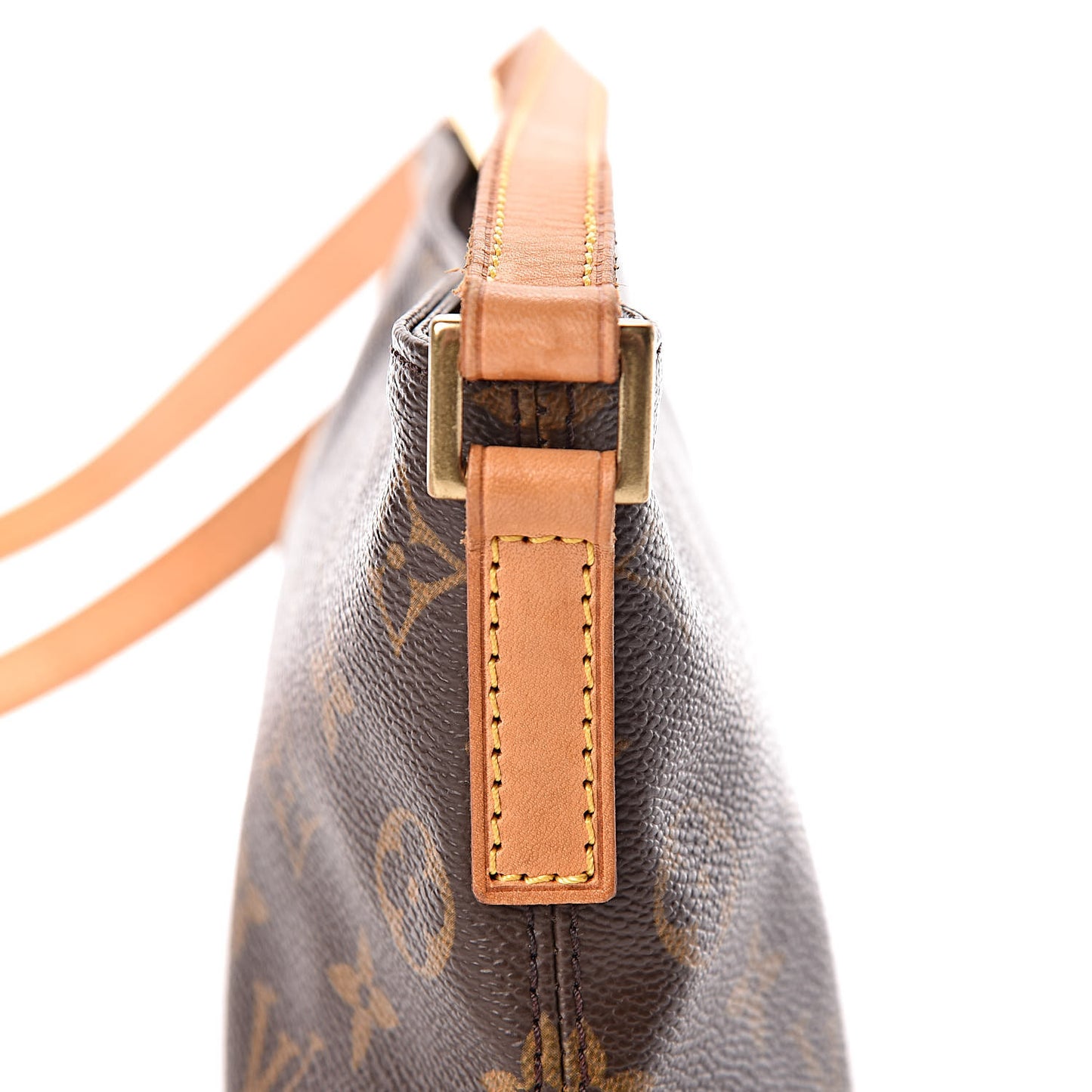 Monogram Trotteur